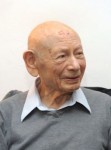 Ben-Zion Netanyahu (1910-2012)