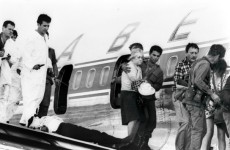 Sabena Flight 707