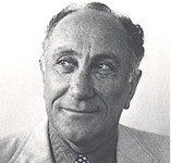 Meir Amit (1921-2009)