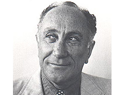 Meir Amit (17 March 1921 – 17 July 2009)