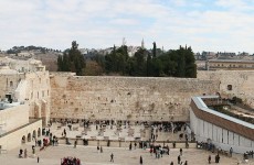 Liberation of the Temple Mount and Western Wall