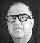 Abba Eban