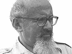 Yitzhak Sadeh