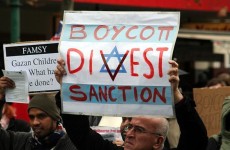 A double-edged boycott