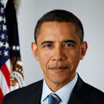 Barack Obama