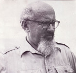 Yitzhak Sadeh