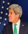 John Kerry