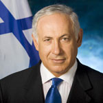 Benjamin Netanyahu