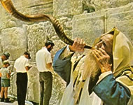 Yom Kippur – Day of Atonement