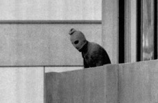 Munich Massacre