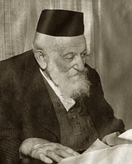 Dr. Moshe Wallach