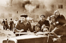 Jewish Agency Bombing