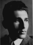 Avraham Stern (1907-1942)