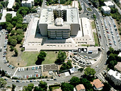 The Carmel Medical Center, Haifa, Israel