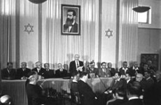 Israel’s War of Independence