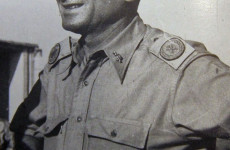 Yaakov Dori (1899-1973)