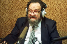 Avraham Ravitz (1934-2009)