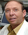 Prof Reuven Or, Chairman of the Department of Bone Marrow Transplantation and Cancer, Immunotherapy, Hadassah-Hebrew University Medical Center, Jerusalem, Israel.