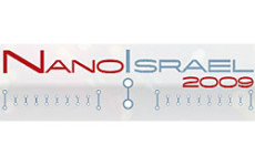 Nano Israel 2009