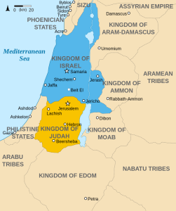 720px-Kingdoms_of_Israel_and_Judah_map_830.svg