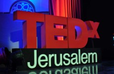 TEDxJerusalem – A FIRST-HAND RECAP