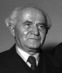 David Ben-Gurion