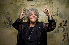 Israeli scientist Ada Yonath Wins Nobel Prize