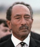 President Sadat (Egypt)