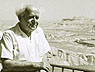 Ben-Gurion’s Crackdown on Yeshiva Students