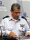 Major General Amir Eshel (CC IDF)