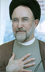 Mohammad Khatami