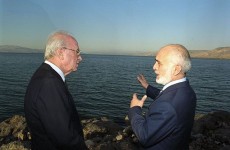 What if Yitzhak Rabin had not been assassinated?