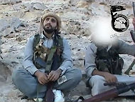 Terrorists from the group Ansar Bayt al-Maqdis.