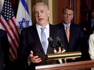 IS NETANYAHU GOING TO WASHINGTON TO PREVENT ANOTHER MUNICH?