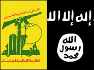 Let Hezbollah and Islamic State destoy one another