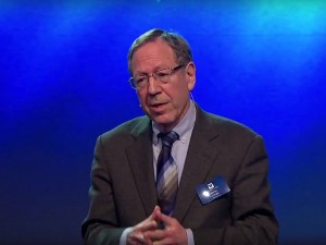 Prof. Irwin Cotler