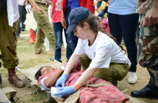 Israeli Innovations Save Lives in Nepal