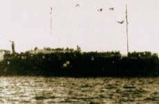 Why Did Turkey Tow a Ship of Civilians Out to Sea and Leave Them to Die?