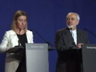 LAUSANNE – IRANIAN INTERPRETATION OF NUCLEAR AGREEMENT WILL DIFFER