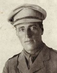 Joseph Trumpeldor (1880-1920)