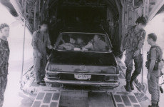 Operation Entebbe