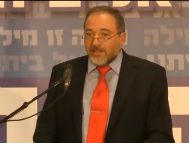 Avigdor Lieberman