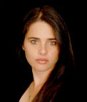 Ayelet Shaked