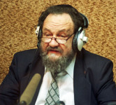 Avraham Ravitz