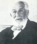 Baron Edmond de Rothschild (1845-1934) Friday, November 02, 2007