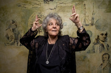 Prof. Ada Yonath