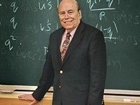 Prof. Michael Ozer Rabin