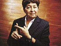 Prof. Varda Rotter