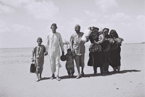 Yemenites_go_to_Aden