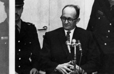 Adolf Eichmann